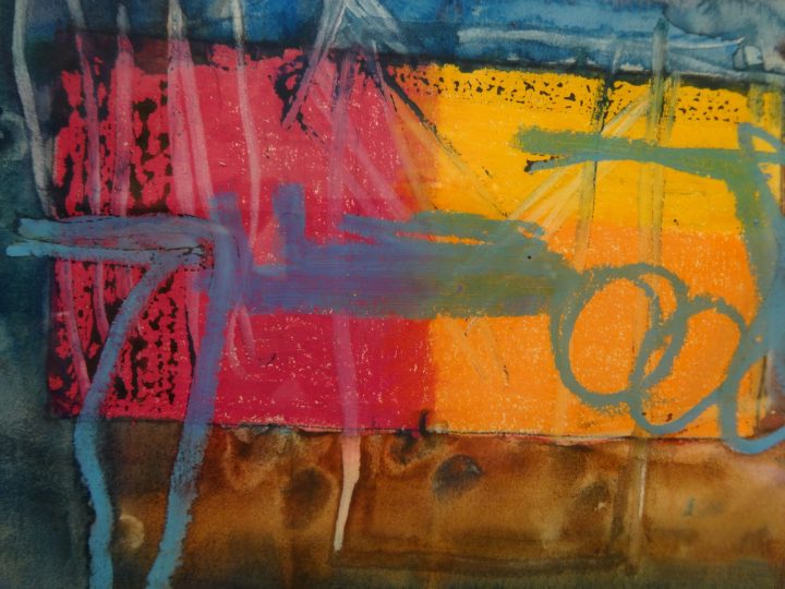 42.「形のないかたち」展